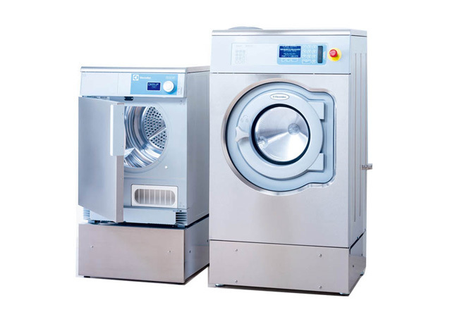 欧标缩水率洗衣机&amp;烘干机