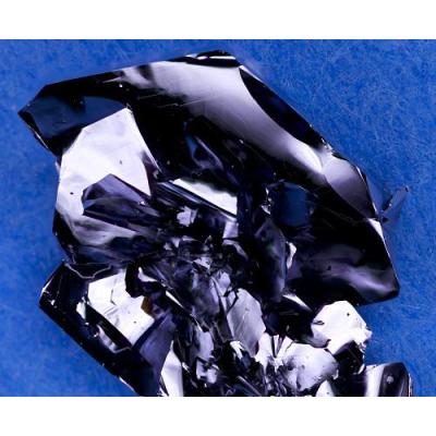 二硫化钨晶体（99.995%） 2H-WS2(Tungsten Disulfide)