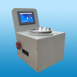 ISO 4610标准筛析气流筛分仪