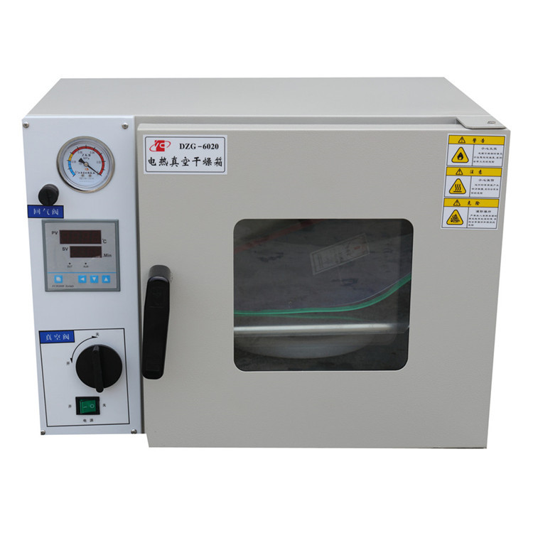  DZG-6050 台式真空干燥箱