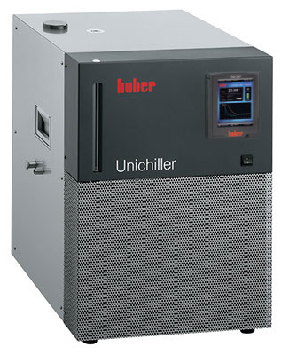 Huber ѭ Unichiller 015