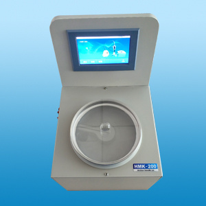 ISO 4610标准气喷式筛分器械