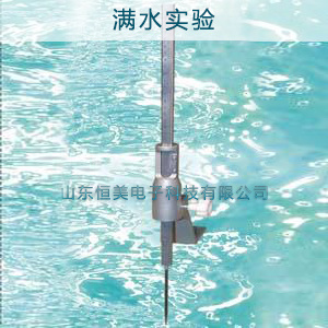水位测针SCM40/60