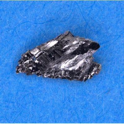 二硫化铅锡晶体（99.995%） PbSnS2(Lead Tin Disulfide)
