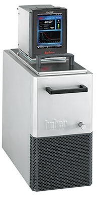 Huber 加热制冷型浴槽循环器 CC-K12