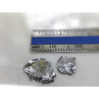 BiTe 碲化铋晶体 (Bismuth Telluride)