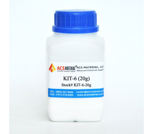 介孔分子筛 KIT-6