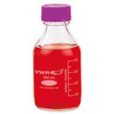 VWR 培养基瓶 213-0426