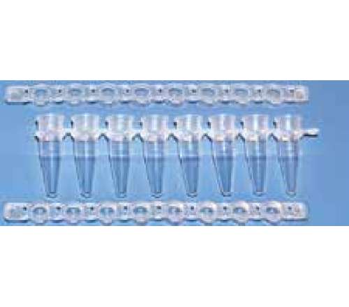 VWR PCR管条 732-1517