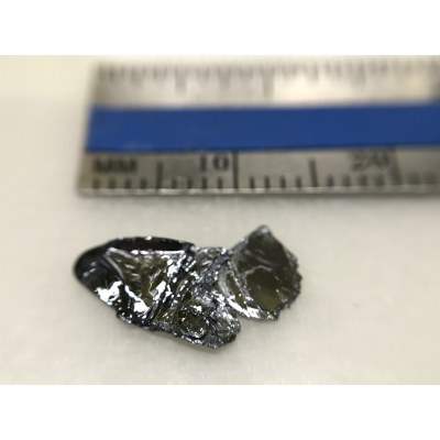 GeSe 硒化锗晶体 (Germanium Selenide)