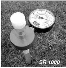 SR1000指针式张力计