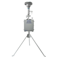 ZR-7022型 环境粉尘连续监测仪