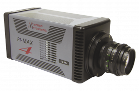IMAX4 增强型CCD相机