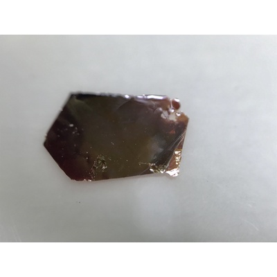 HfS2 二硫化铪晶体 (Hafnium Disulfide)