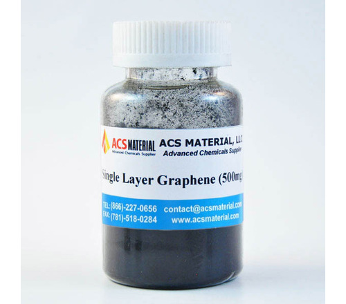 工业级石墨烯（10g） Industrial-Quality Graphene