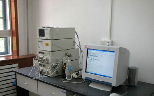 二手液相色谱仪,岛津LC-6AD液相色谱仪