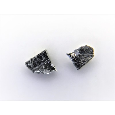 PdTe2 crystals 二碲化钯晶体 (Palladium Ditelluride)