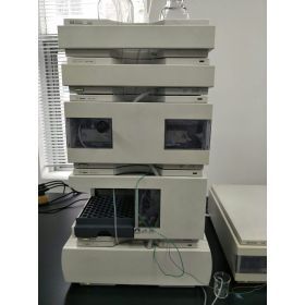 Agilent 安捷伦 1100 高效液相色谱仪HPLC