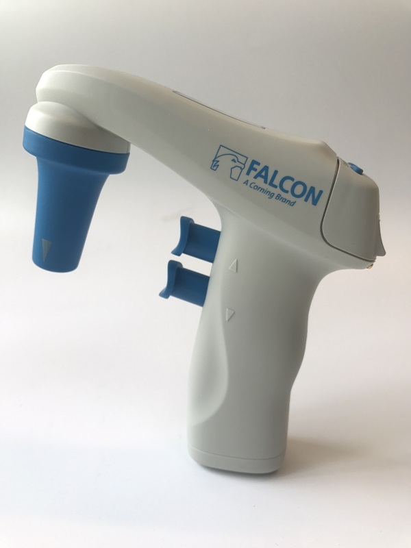 FALCON经典电动移液器