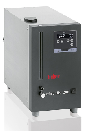 Huber 循环制冷器 Minichiller 280 OLÉ