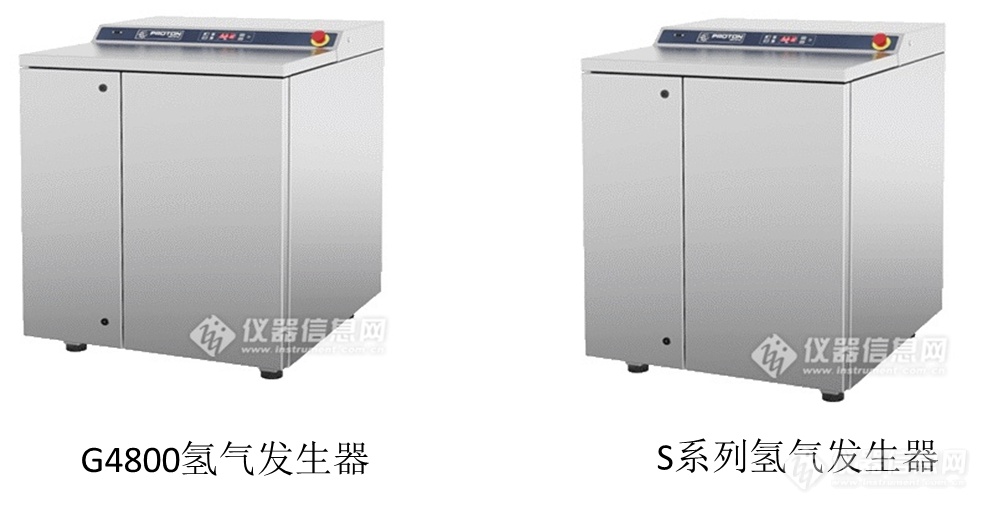 Proton氢气发生器 MOCVD中不可或缺的好帮手