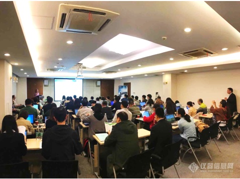 岛津倾情助力2018年靶向蛋白质组学国际研讨会