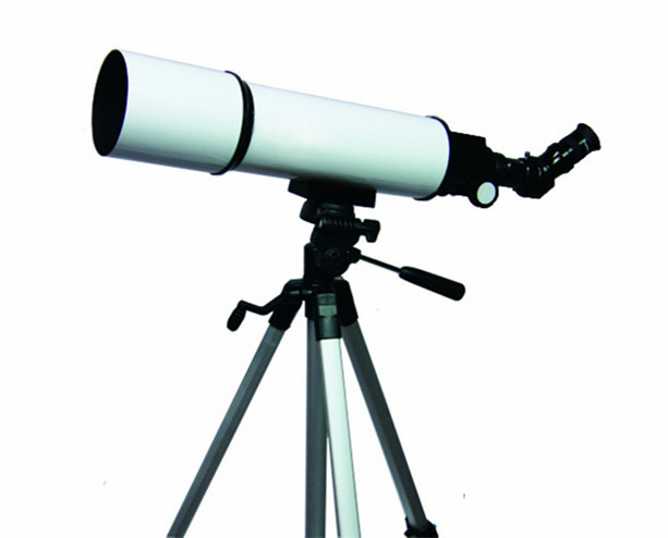  林格曼测烟望远镜HM-HD12
