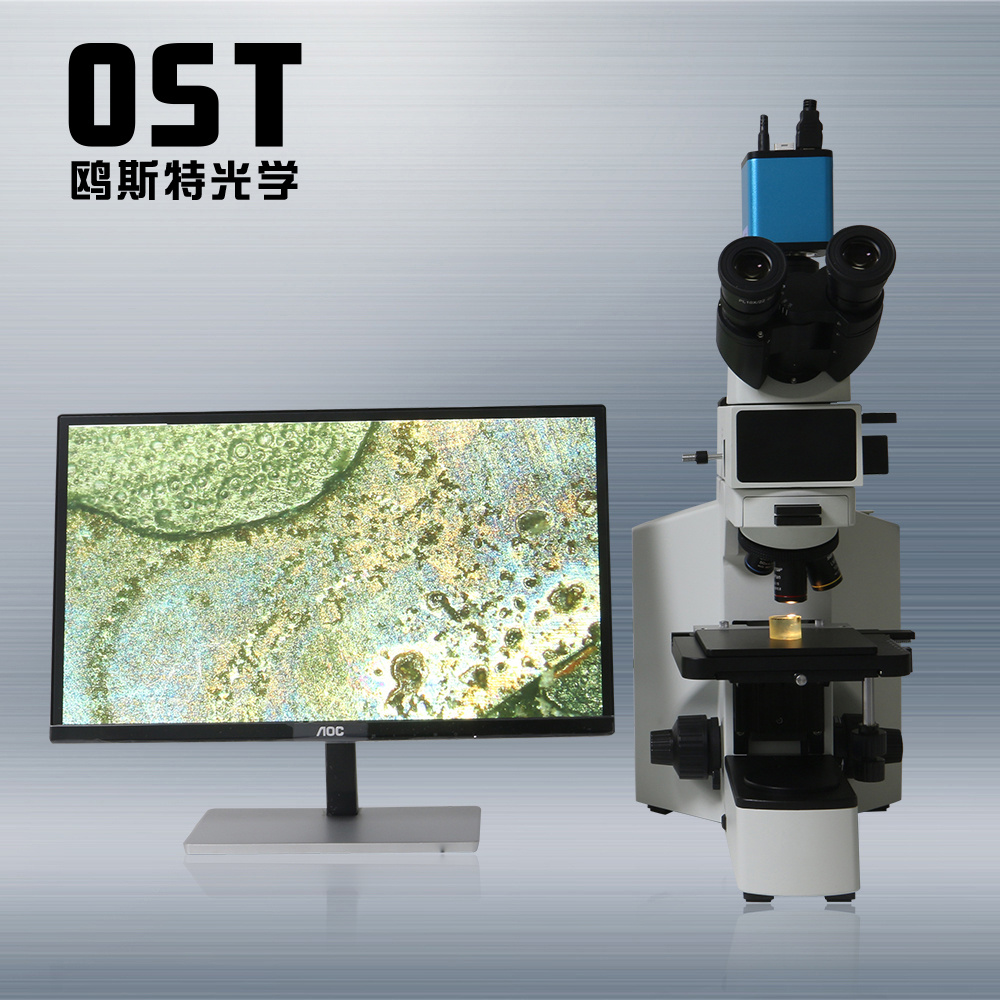 苏州厂家供应偏光金相显微镜CX40 可拍照 