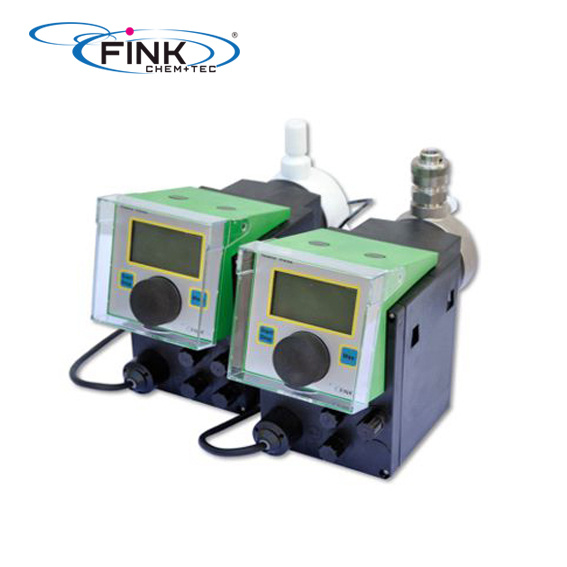 FINK 高精度微量计量泵 实验室专用泵