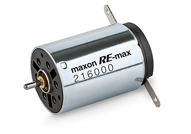 Maxon motor 直流电机 中国总代理