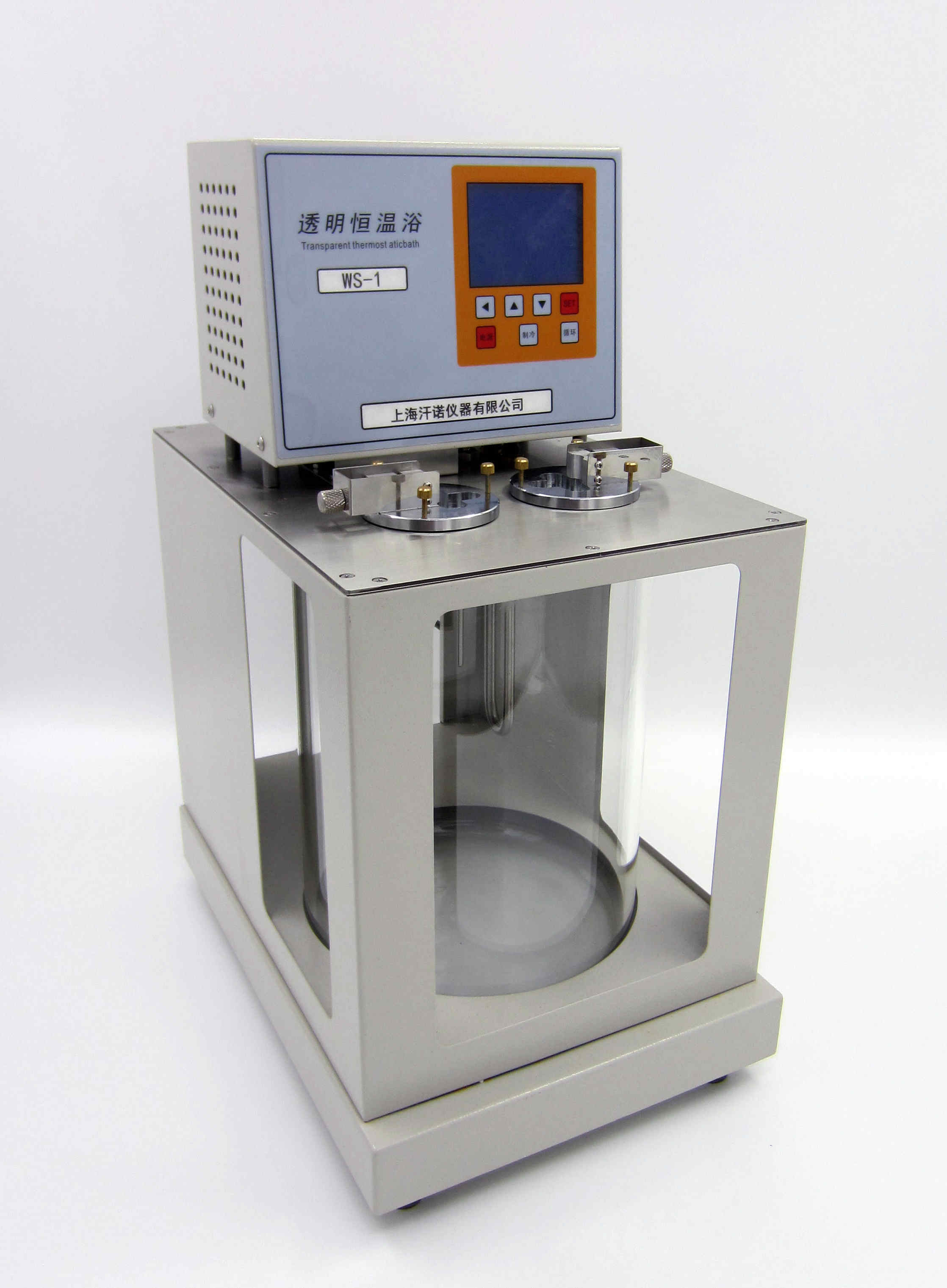 汗诺HN-15TS精密玻璃恒温水槽上海达洛科学仪器有限公司