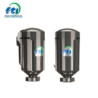 FTI 桶泵 插桶泵 油桶泵 化工泵 耐腐蚀泵