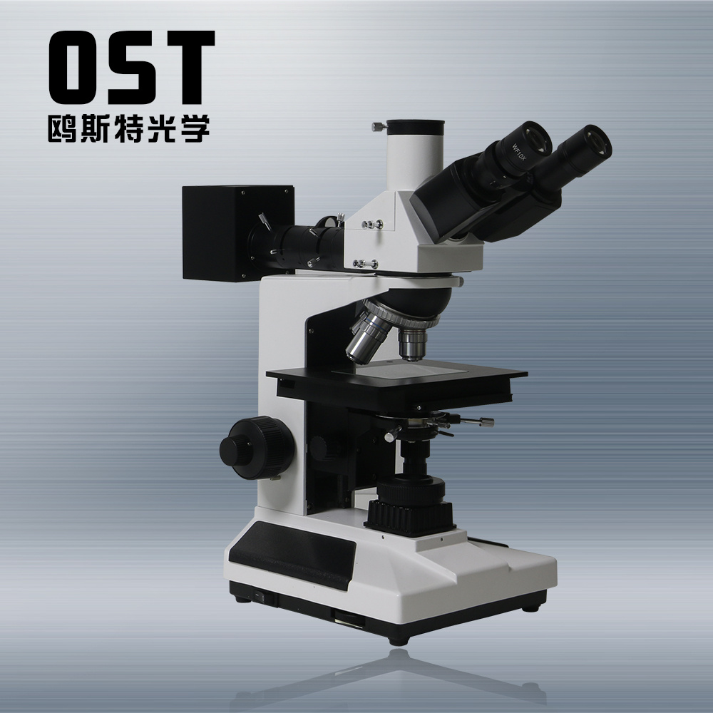 苏州工厂直销反射正置金相显微镜2030