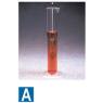 Nalgene 6230 液体比重计圆筒，聚甲基戊烯