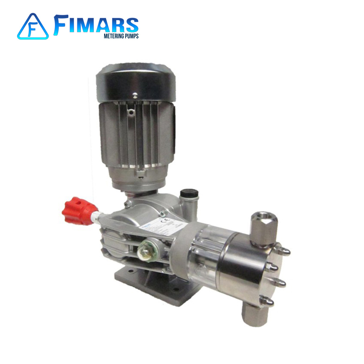 FIMARS 计量泵 化工泵 耐腐蚀泵