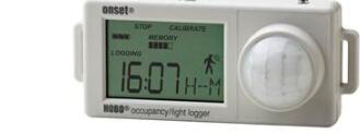 HOBO UX90-006（M）灯光与房间占用情况记录仪
