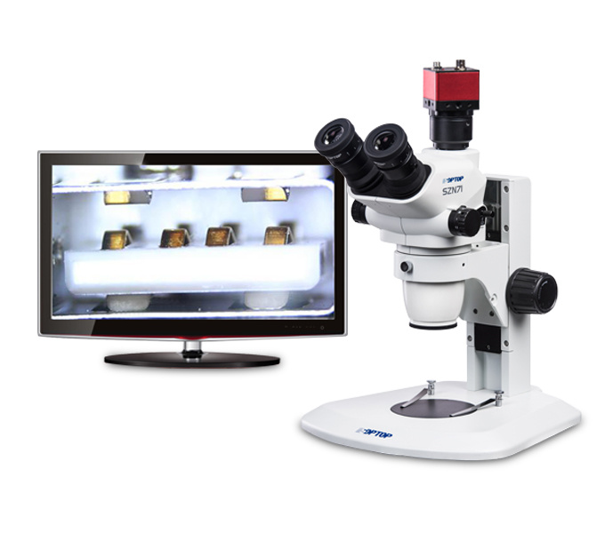 高清视频显微镜,显微镜价格,苏州汇光