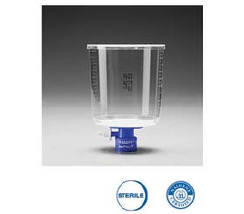 Nalgene 597 瓶顶过滤器-1,000 ml 容量，MF75 系列