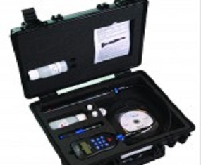 AP-2000orAS-2000 便携式水质多参数分析仪