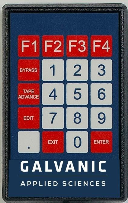 GALVANIC903 H2S分析仪/总硫分析仪
