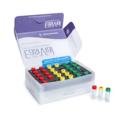EasiVial PEG/PEO预称量校准试剂盒