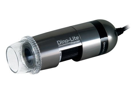 Dino-Lite钢笔型数码地质显微镜