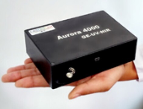 Aurora4000系列高分辨率光谱仪