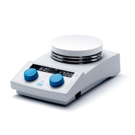 AREX-6 Digital系列加热磁力搅拌器