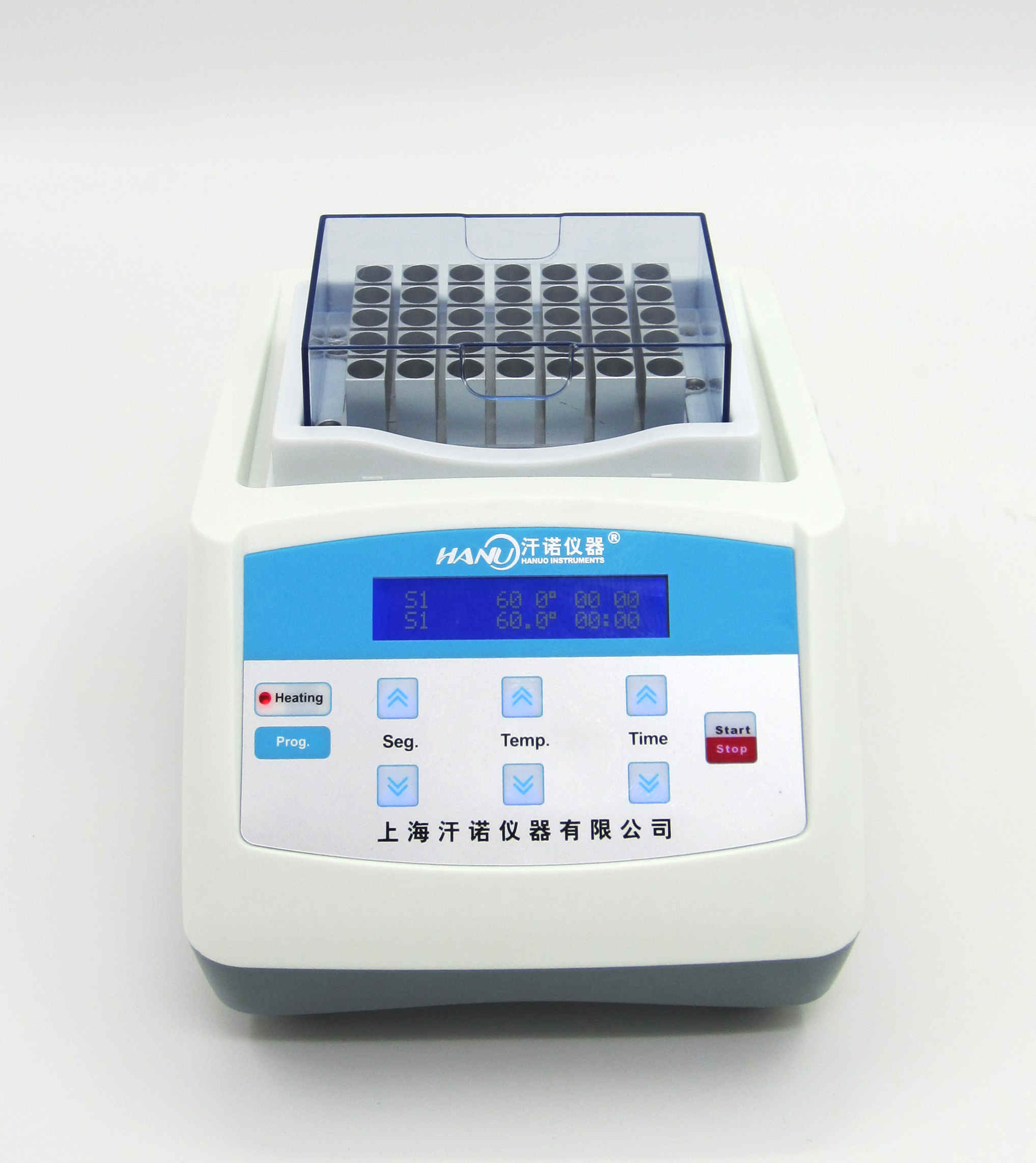 汗诺HNDTC-100干式恒温器(制冷型)