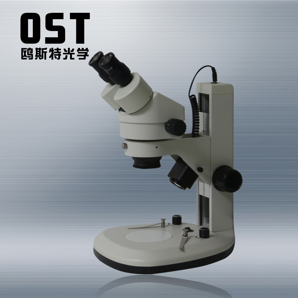苏州鸥斯特光学连续变倍体视显微镜OST-67C2