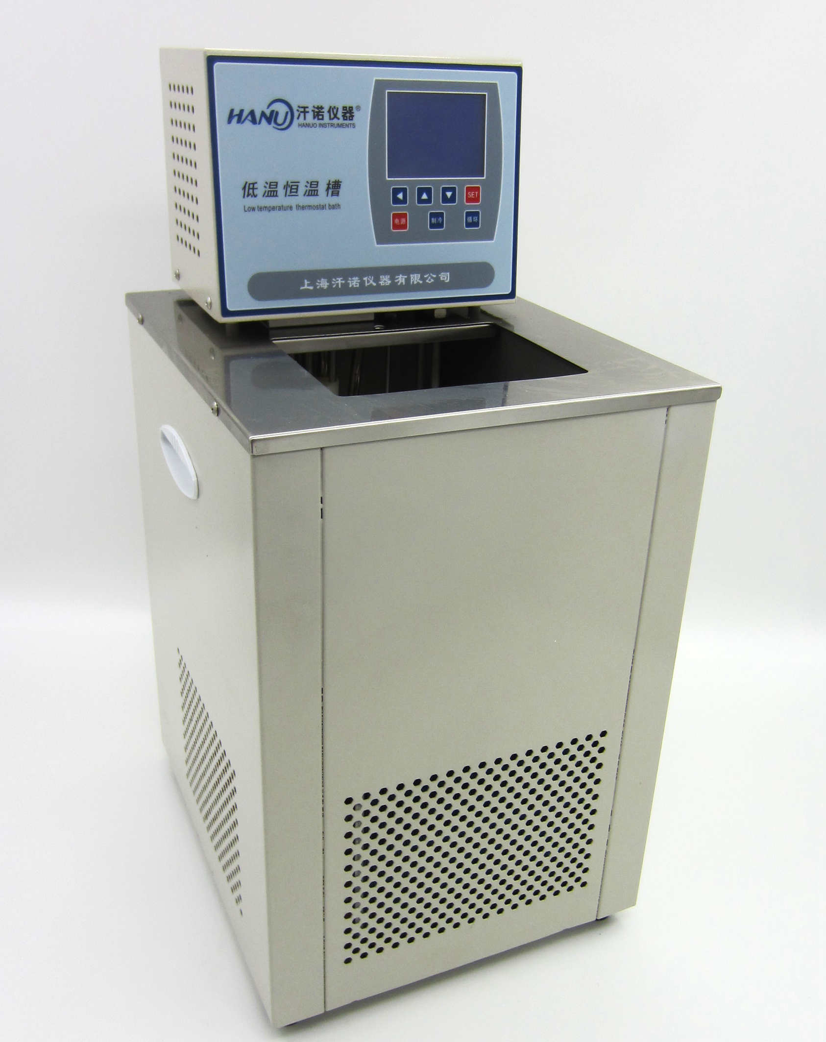 低温恒温循环泵HX-2010/高低温恒温循环器