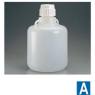 Nalgene 2226耐用真空细口大瓶，聚丙烯；白色聚丙烯盖，TPE 垫圈