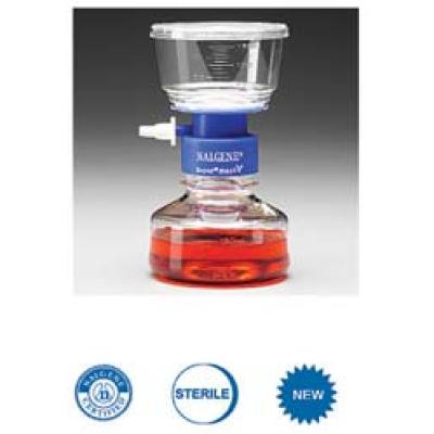 Nalgene 565 过滤装置- 150ml 容量，MF75TM 系列，聚苯乙烯外壳