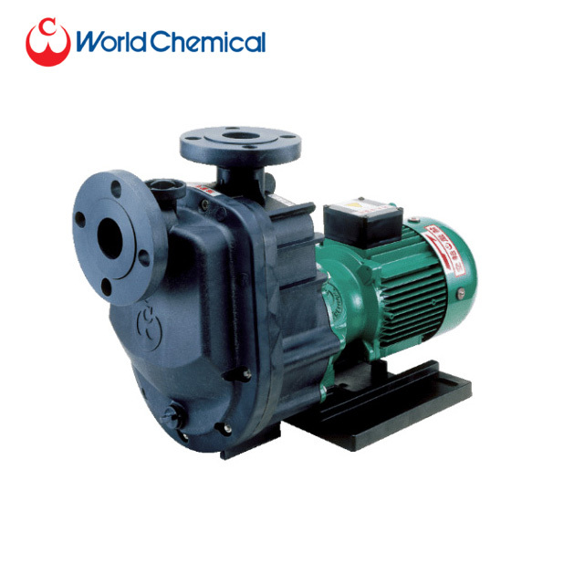 World Chemical 磁力泵 世界化工磁力泵
